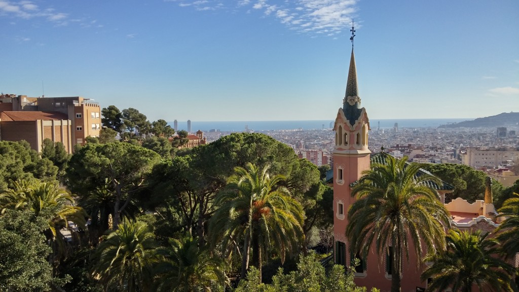 location independent digital nomads in barcelona