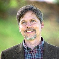 John utter
