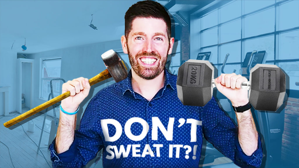May 29 Dont sweat productivity and healthy lifestyle 1920px