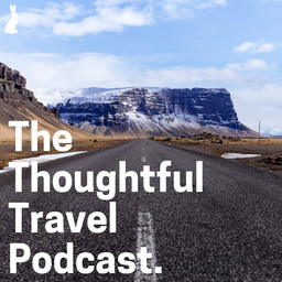 The Thoughtful Travel Podacst Photo Thoughtful Travel Podacst Photo