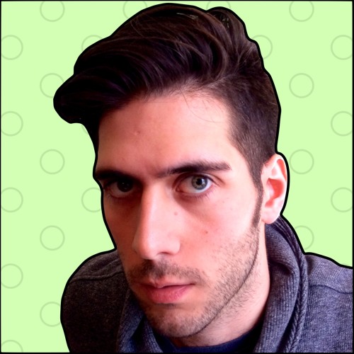 Frank James Podcast FJ