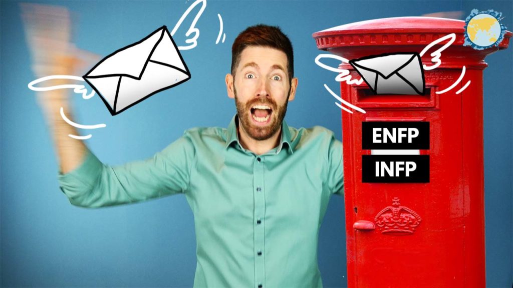 How To Manage Your Inbox as an ENFP with ADHD