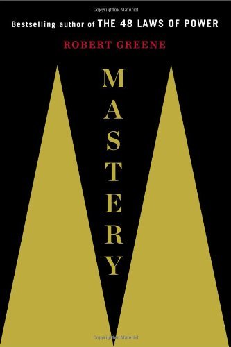 Mastery by Robert Green