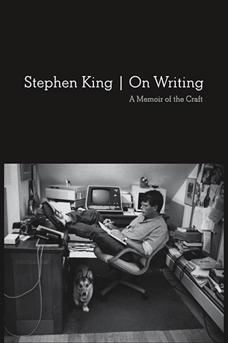 On Writing by Stephen King