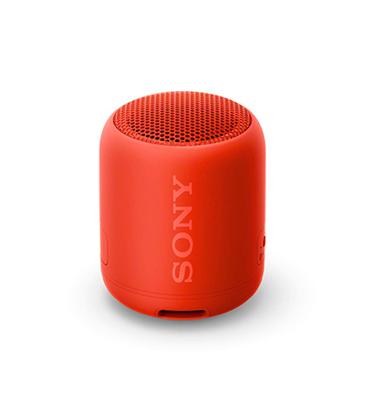 Sony SRS-XB12, Compact & Portable Waterproof Wireless Speaker