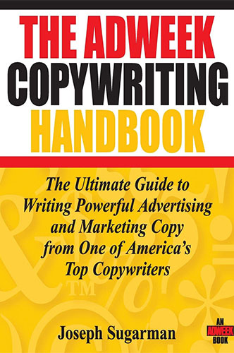 The Adweek Copywriting Handbook