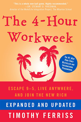 The Four Hour Work Week