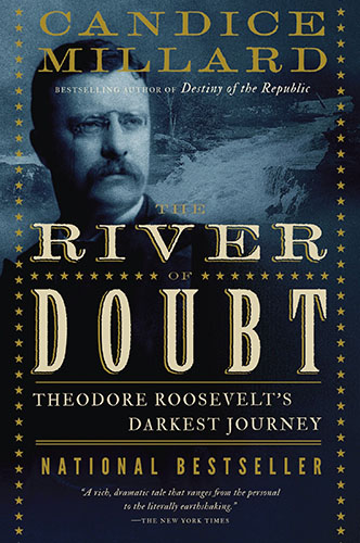 The River of Doubt