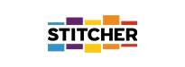 stitcher logo