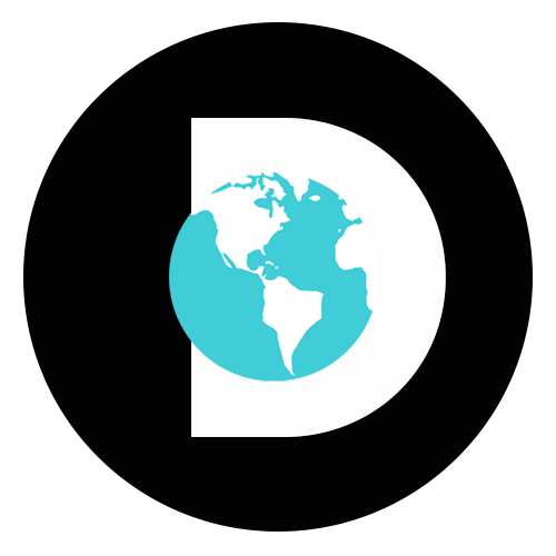 Dreamers Community Logo