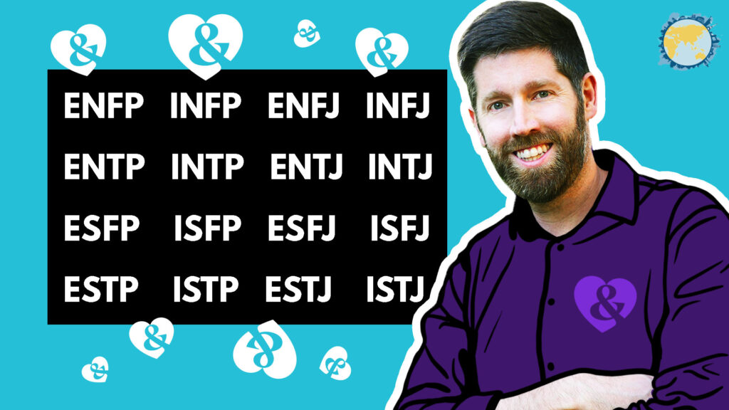 Thors MBTI Personality Type: ISTP or ISTJ?