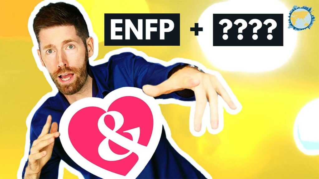 ENFP and INTJ relationship compatibility 