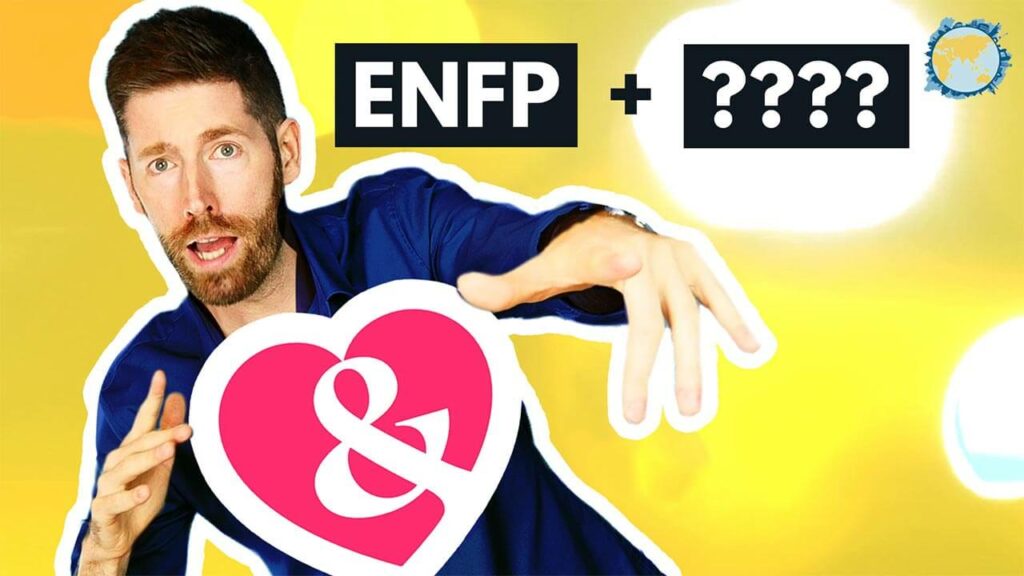 ENFP and INTJ relationship compatibility