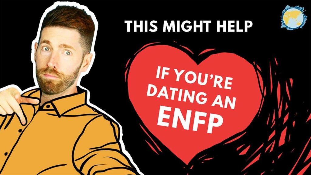dating an enfp