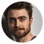 Daniel Radcliffe