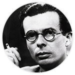 aldous huxley enfp dreamsaroundtheworld