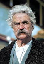 mark twain enfp author