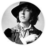 Famous ENFPs: Writers, Creators, Actors, Politicians and others 4 oscar wilde enfp dreamsaroundtheworld