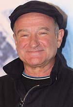 robin williams an enfp actor