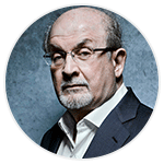 salman rushdie enfp personality type