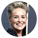 sharon stone enfp actress