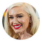 enfp famous singer gwen stefani