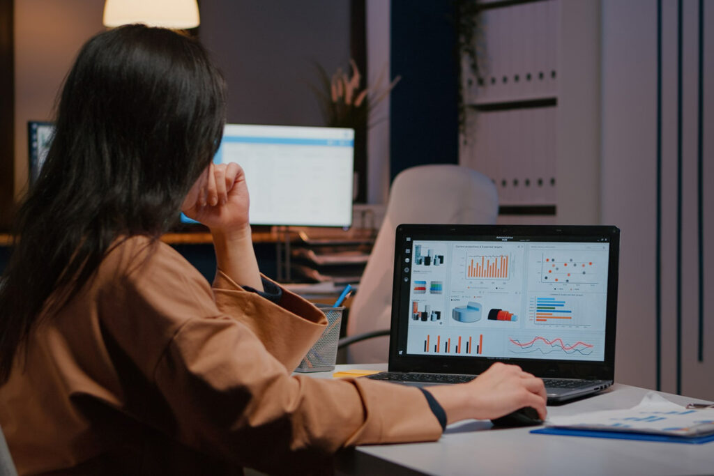Integrator role