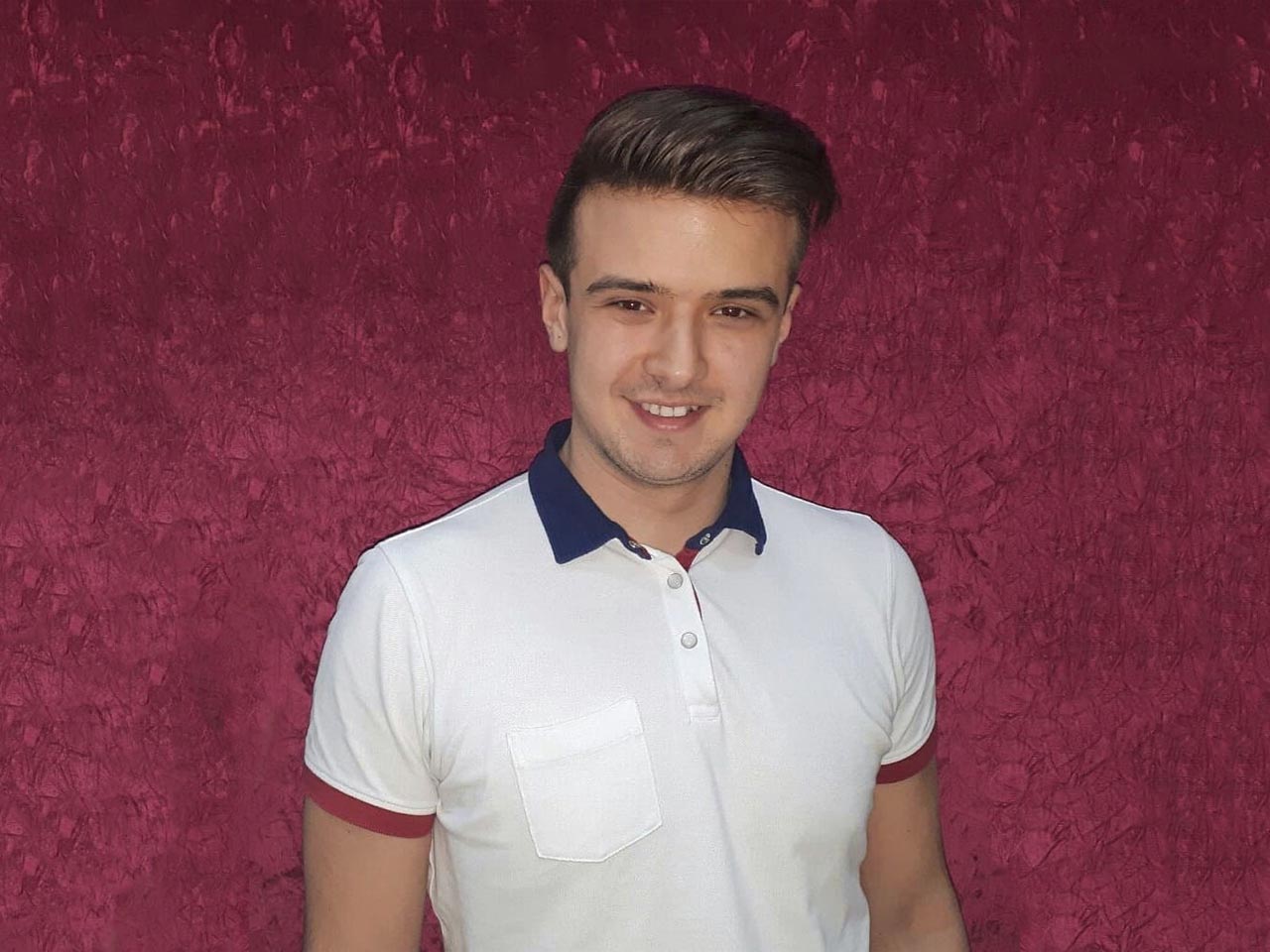 Our Company 5 Petar