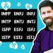 ENFP MBTI Compatibility Article - Compatibility Chart ENFP related